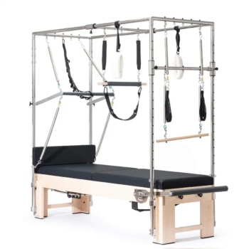 Core Bed Reformer Cadillac Pilates Machine - Pro Model