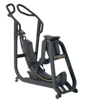 Commercial Cross Trainer DA-2048 High Legs Lifts S-Force