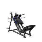 45 Degree Hack Squat Machine Commercial Steel Fitness Equipment