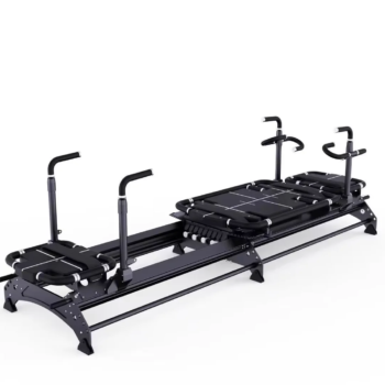 Premium Durable Alloy Pilates Reformer-Portable Anti-Slip