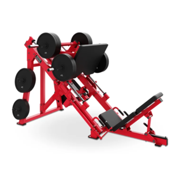 Pure Strength Linear Leg Press Machine - Best Price Commercial Gym Equipment