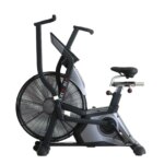 Aticol Wind Bike Air Resistance Commercial Fitness Equipment