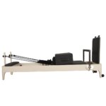 High Quality HF Aluminum Pilates Reformer Machine
