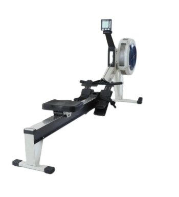 DA-2039 Ski Rower Machine Console Indoor Gym Body Building