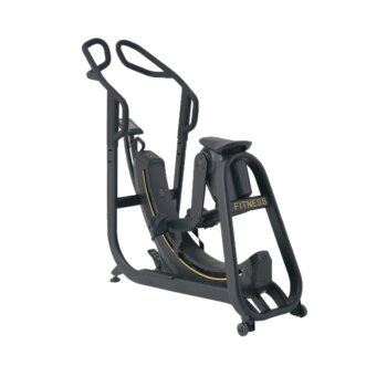ATICOL Commercial High Leg Lifts Elliptical Trainer
