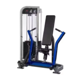 Longotech Seated Chest Press Machine Gym Strength Training