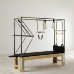 Trending 2025 Oak Cadillac Pilates Reformer Wholesale