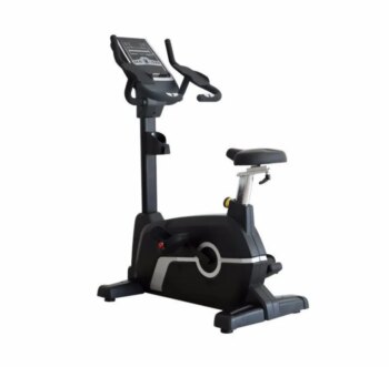Newest Commercial Upright Bike High Quality Gym Equipment