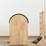 Reformer Pilates Spine Corrector Arc Oak Ladder Barrel