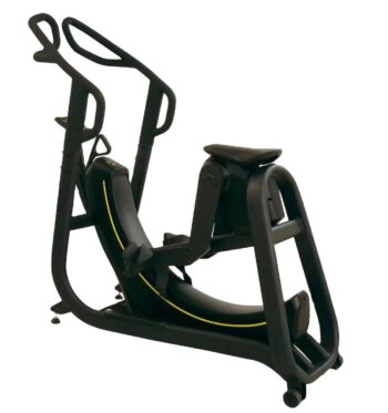 DA-2048 Commercial Elliptical High Leg Lifts Gym Machine