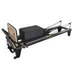 Factory Price Aluminum Pilates Reformer Machine