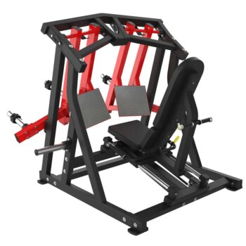 Shandong Commercial Shoulder Press Machine Gym Fitness Equipment