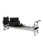 High Quality Aluminum Pilates Reformer Machine Studio Use