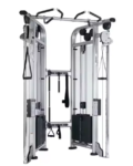 Commercial Steel Multi Functional Gym Trainer Machine