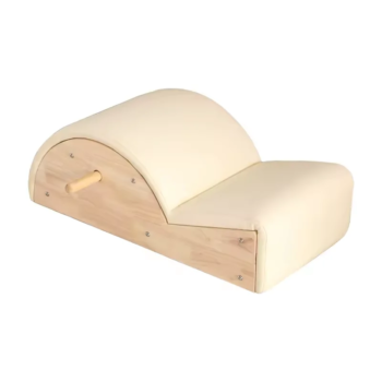 Maple Wood Pilates Spine Corrector Fitness Equipment