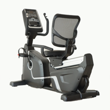 ATICOL Magnetic Resistance Recumbent Spinning Bike