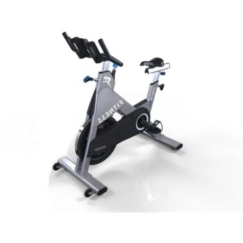 ATICOL Spinning Bike Gym Home Cardio Exercise Indoor