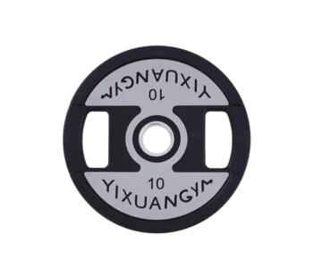 Sell Well Weight Barbell Plate Gym Fitness