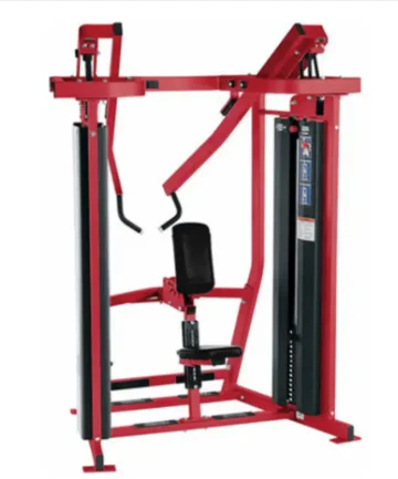 Seated Row Machine MTS High Quality Gym Fitness Equipment