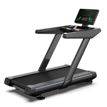 JS Commercial Motorized Treadmill Gym Fitness Equipment