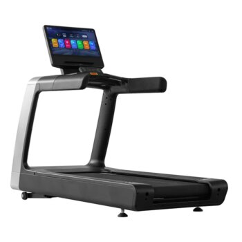 JS Commercial Treadmill 3.0-7.0HP LED/LCD HR 1-20km/h