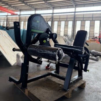 PM08 2-in-1 Leg Extension/Curl Machine Gym Equipment