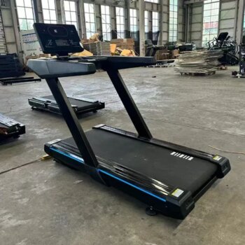 JS Commercial Heavy Duty Treadmill for Body Building