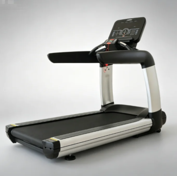 Heavy Duty Commercial Treadmill Adjustable Speed Incline
