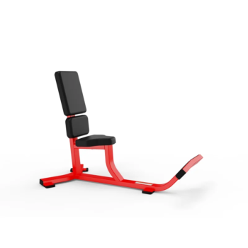Shoulder Press Bench Heavy Duty Gym Equipment for Home