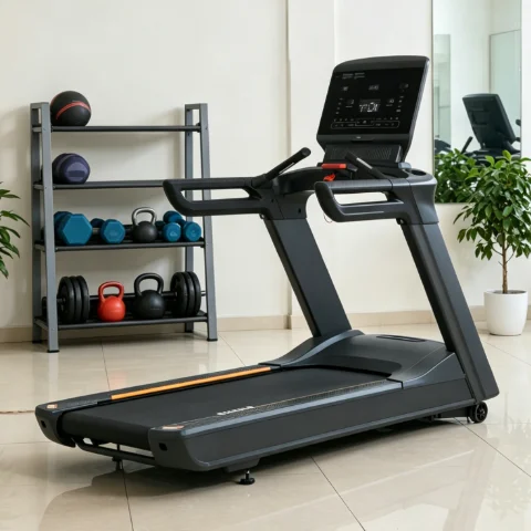 Commercial Treadmill - BICKFIT Indoor Cardio Factory Direct Sale