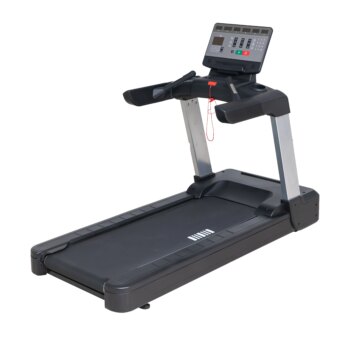 Treadmill Professional Semi Commercial High Speed Running Machine