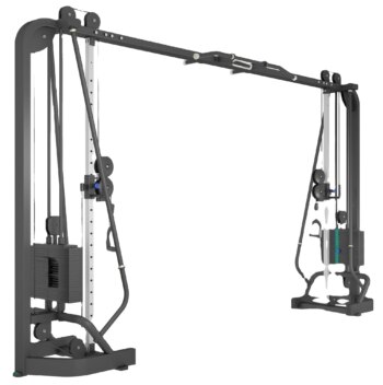Commercial Gym Q235 Cable Crossover Functional Trainer