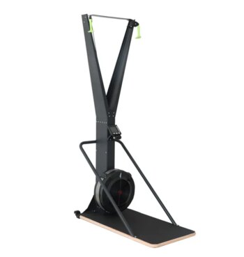JS Factory Commercial Ski Machine for Cross Fit Gym
