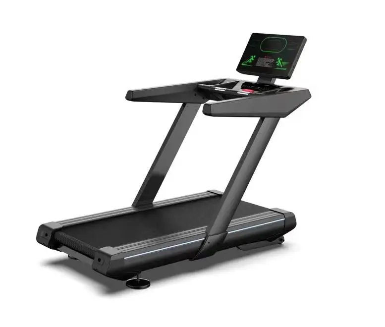Commercial Heavy Duty Incline Treadmill Machine