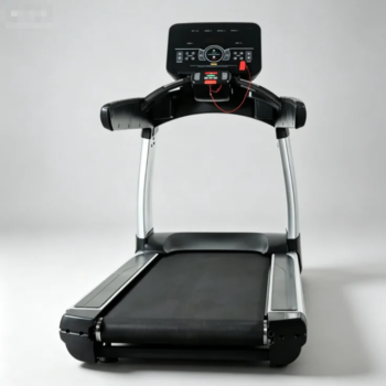 Professional Commercial Treadmill Adjustable Speed Incline Calorie Calculation