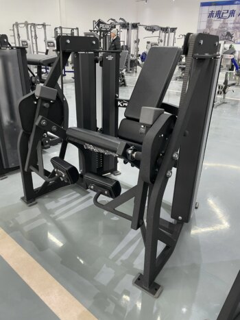 MTS-Leg Extension Commercial Gym Equipment High Quality