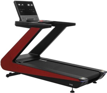 JS Commercial Treadmill High Quality Gym Fitness Equipment