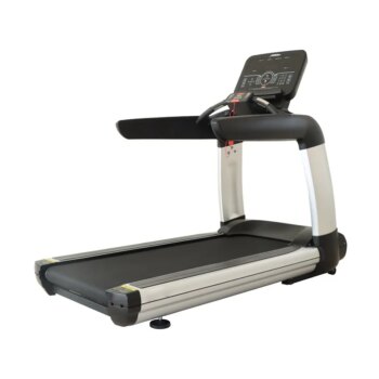 Commercial Touch Screen Electric Treadmill - BICKFIT Fitness Equipment