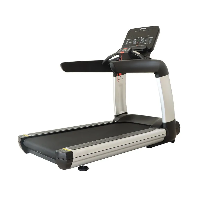 Commercial Touch Screen Electric Treadmill - BICKFIT Fitness Equipment