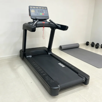 CA-V6 Commercial Treadmill LED Screen Cardio Fitness