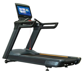 Factory Packed Commercial Treadmill for Large-Scale Buyers