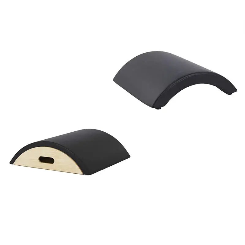 Maple Pilates Spine Corrector for Core Strength & Posture Improvement in Studios
