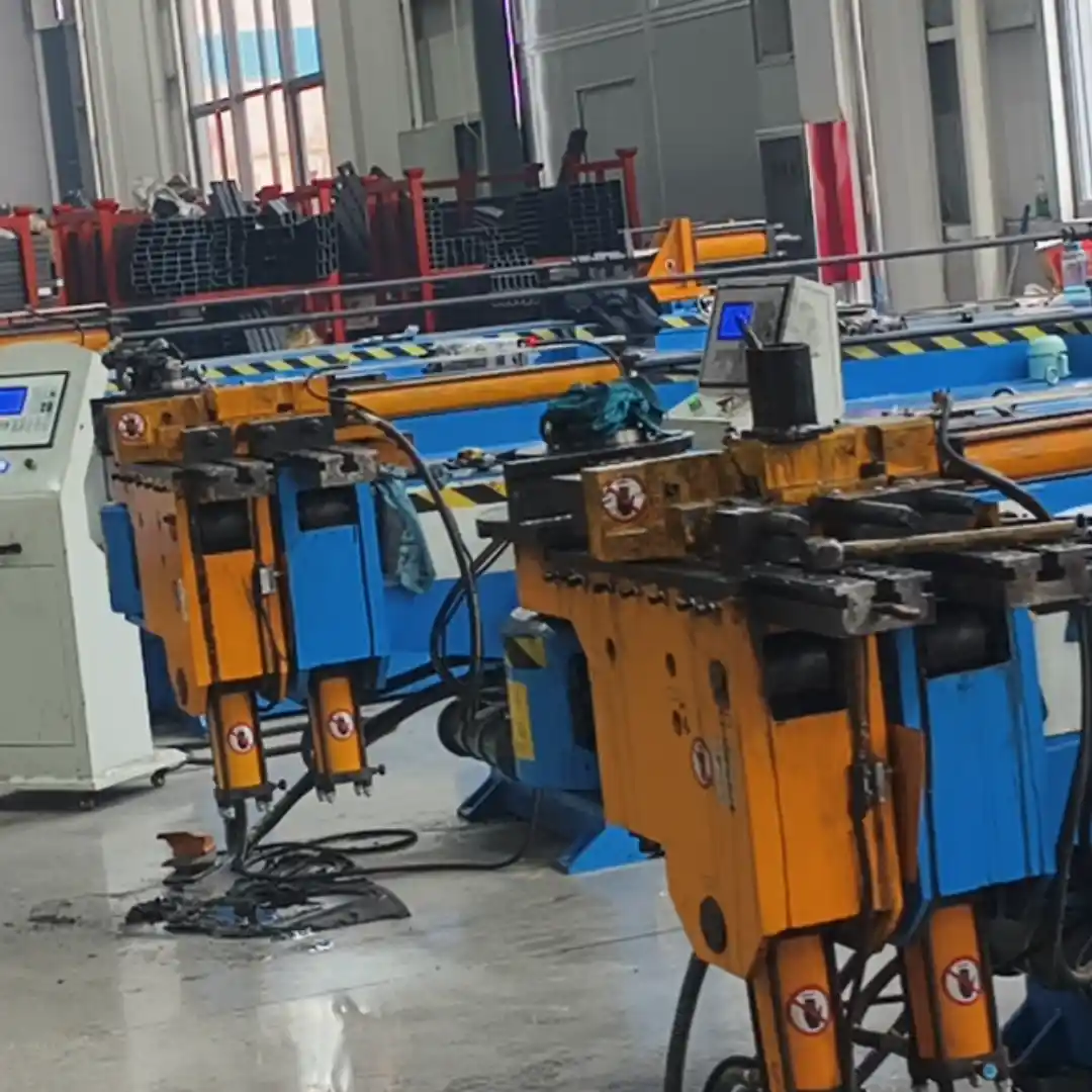 Powder coating booth