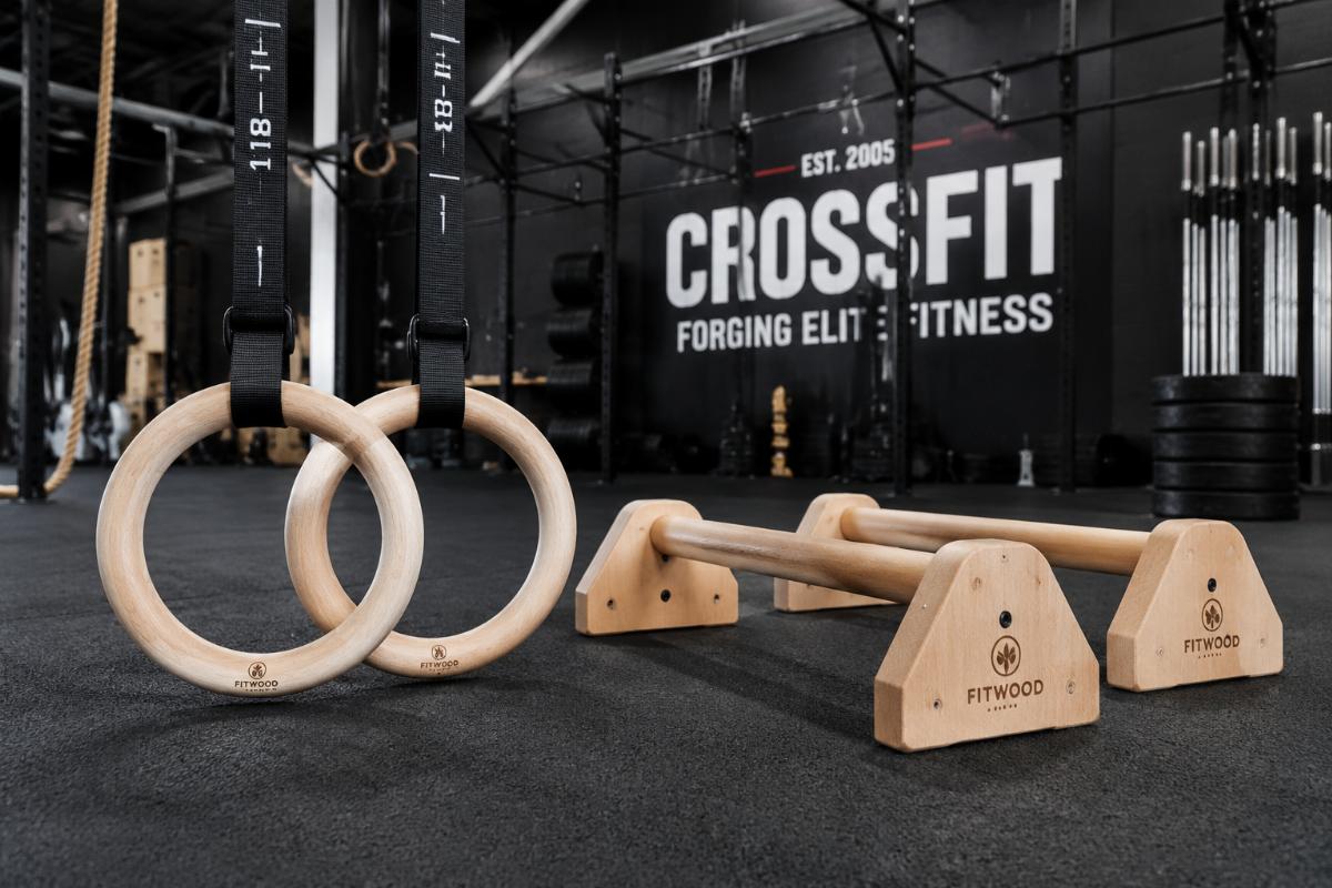 How to Source Durable Wooden Gymnastic Rings from Reliable China Manufacturers in 2026