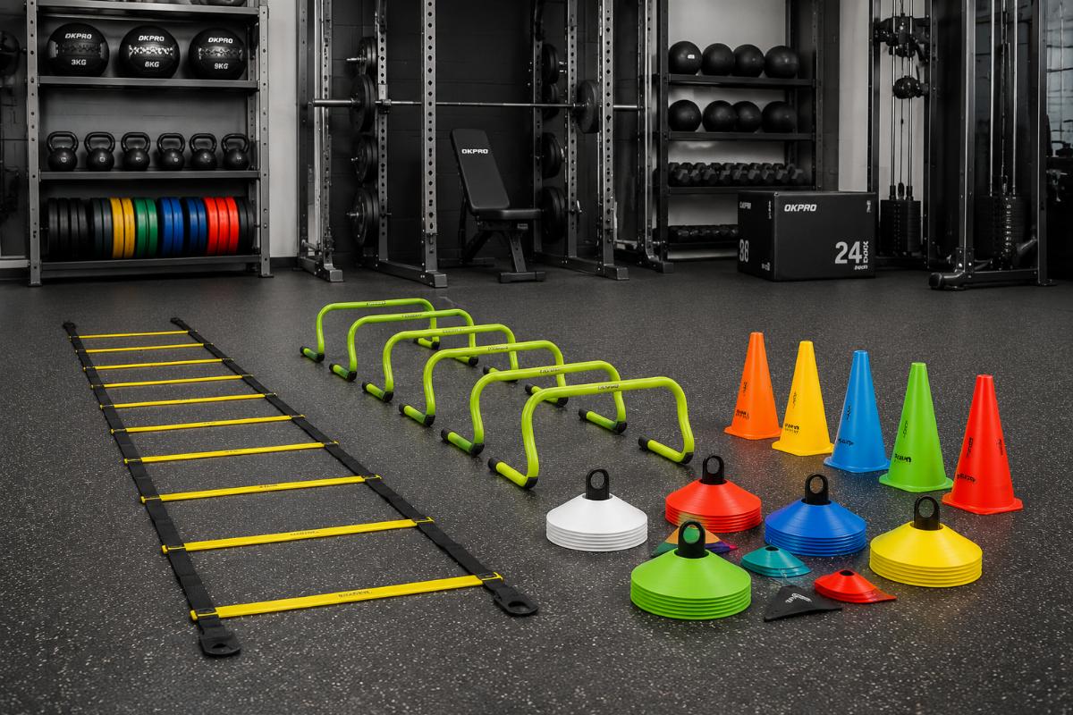 How to Source Cost-Effective Speed Training Packages From Reliable China Manufacturers