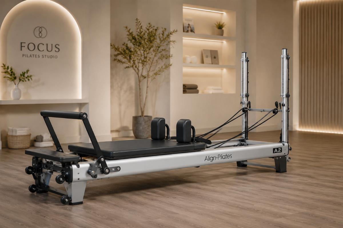 3 Core Checks for Buying Studio Grade Pilates Reformers From Chinese Factories
