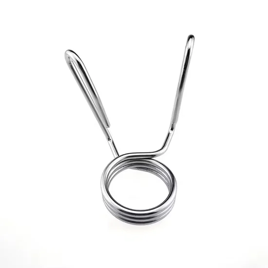 50mm Steel Barbell Clamps for Commercial Gyms