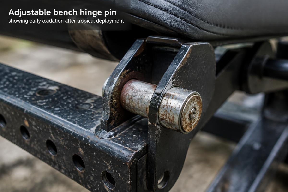 China Factory Adjustable Bench vs Life Fitness Signature: Warranty Comparison OEM Supplier