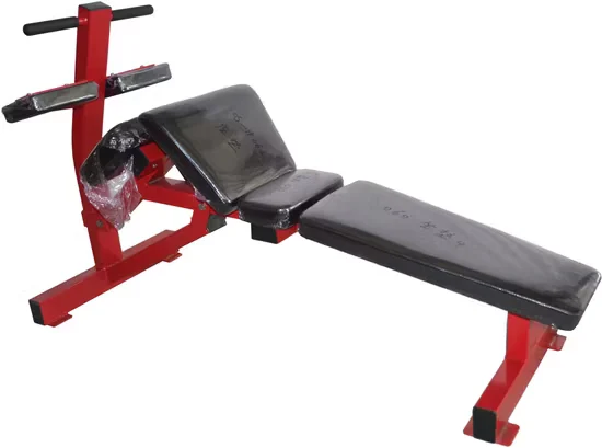 Commercial Abdominal Board Machine OS-H5061 for Gym
