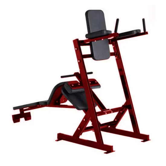 Commercial Abdominal Work Station OS-H5074 for Gym Use